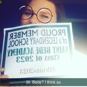 Meet your Posher, Alexandria